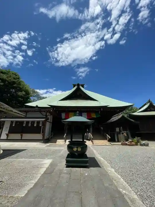 弘明寺(神奈川県)