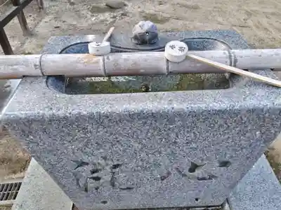 上田八幡神社(兵庫県)