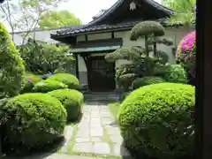 吉祥院の建物その他