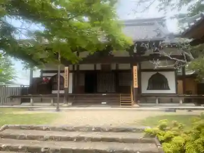 東大寺 指図堂(奈良県)