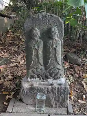 白滝不動尊(神奈川県)