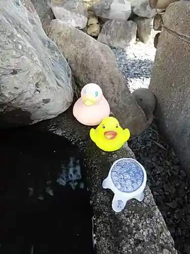 大鏑神社(福島県)