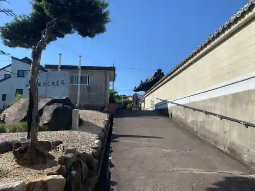 極楽寺のその他建物