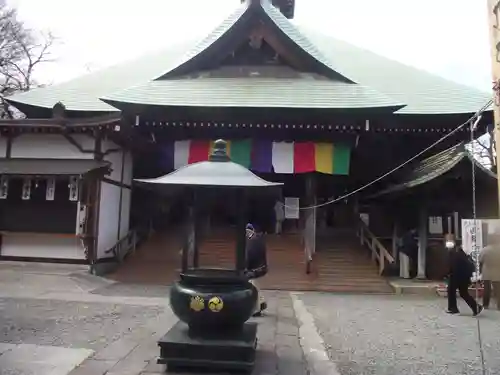 弘明寺(神奈川県)