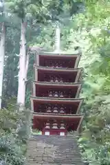 室生寺の建物その他