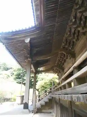 妙本寺のその他建物