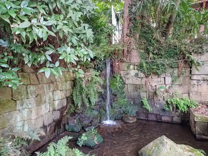 東圓寺(埼玉県)