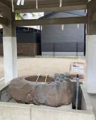 熊野大神宮(大阪府)