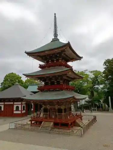 成田山新勝寺(千葉県)
