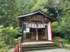 諏訪神社(宮城県)