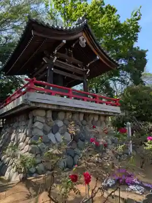 愛染院(東京都)