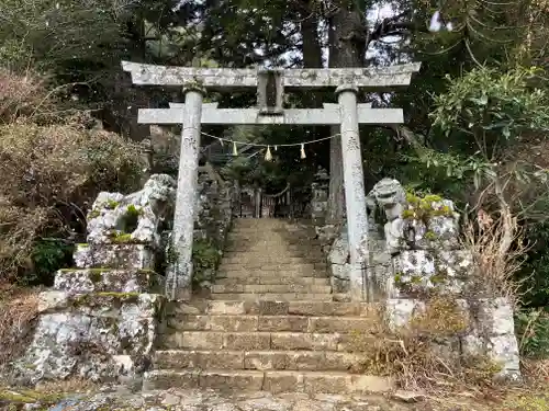 若宮神社(高知県)