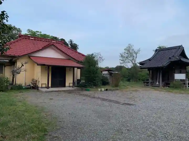 蓮常寺(千葉県)