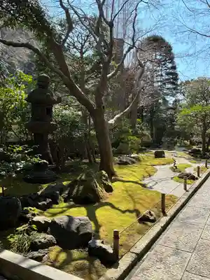 報国寺(神奈川県)