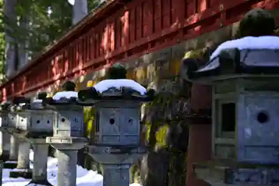 日光二荒山神社(栃木県)