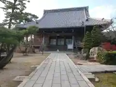 龍泉寺(三重県)