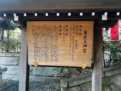 東京大神宮(東京都)