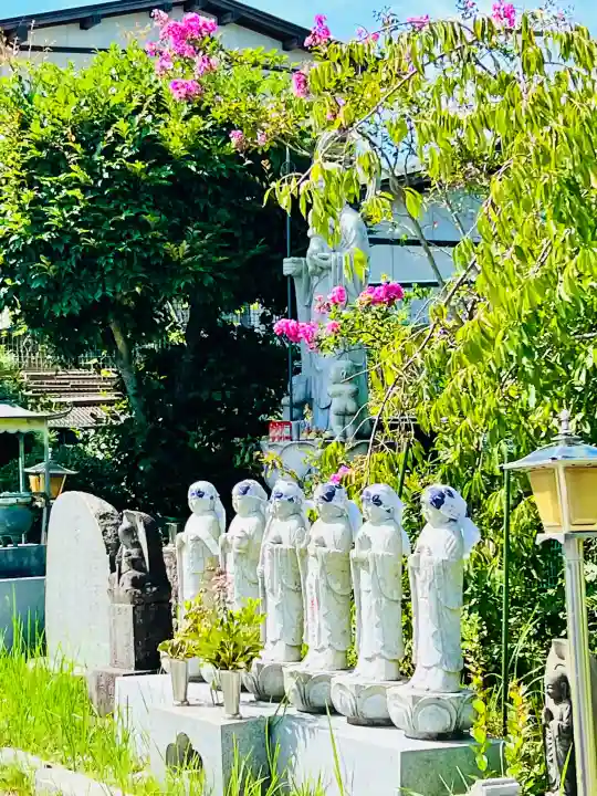 長泉寺(千葉県)
