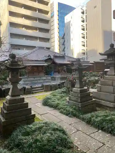 泥江縣神社(愛知県)