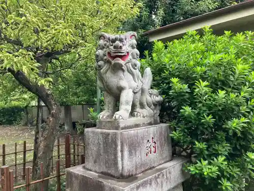 天神社(東京都)