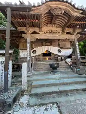 藤井寺(徳島県)