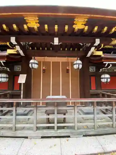 北野天満宮(京都府)