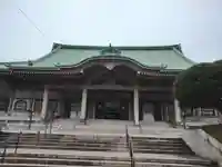 総持寺(神奈川県)