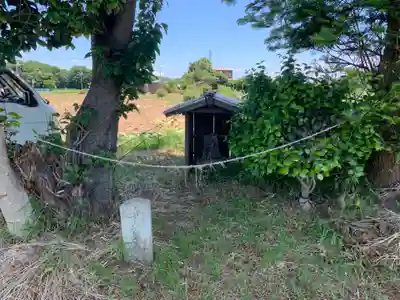 皇太神宮(千葉県)