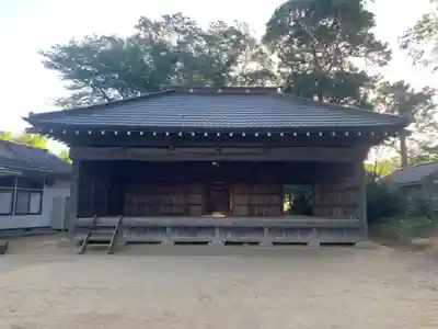 諏訪神社(千葉県)