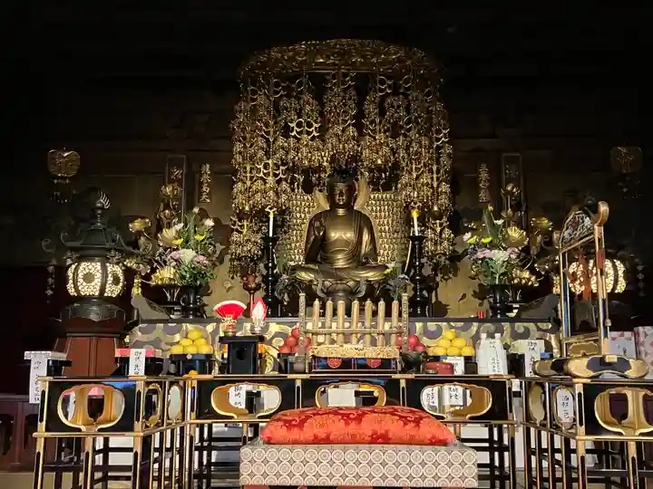 大樹寺(松安院大樹寺)(愛知県)