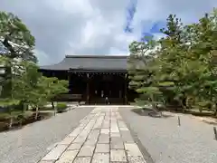 廣隆寺(京都府)