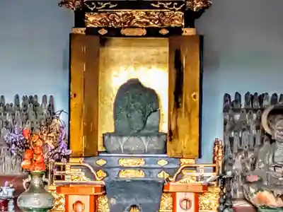 地蔵寺（浜地蔵堂）の地蔵