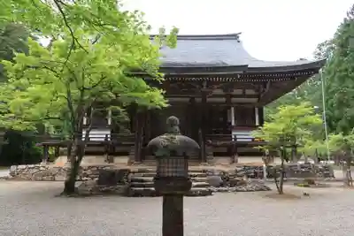 神護寺のその他建物