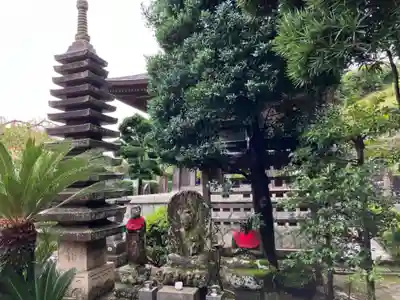 玉寳寺(神奈川県)