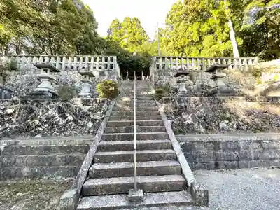 井林神社(滋賀県)