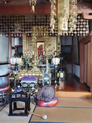 威徳院(千葉県)