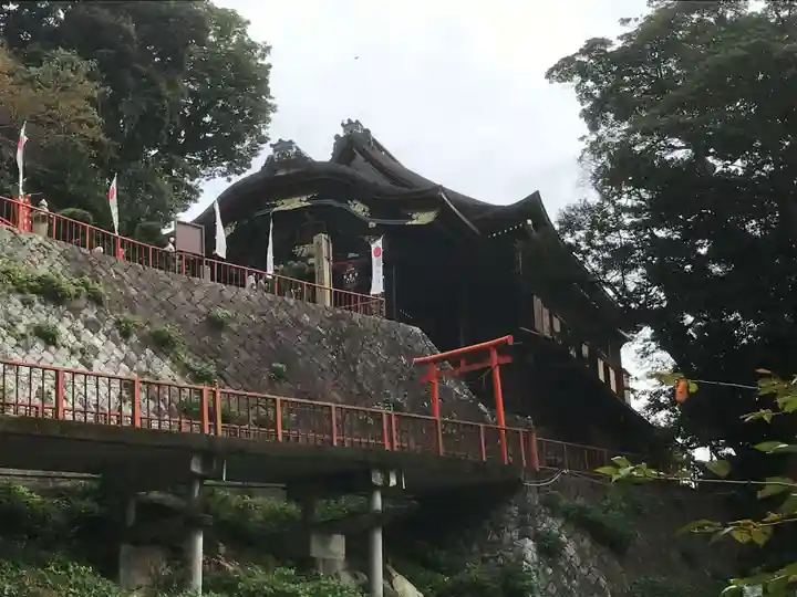 宝厳寺のその他建物