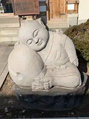 最明寺(埼玉県)