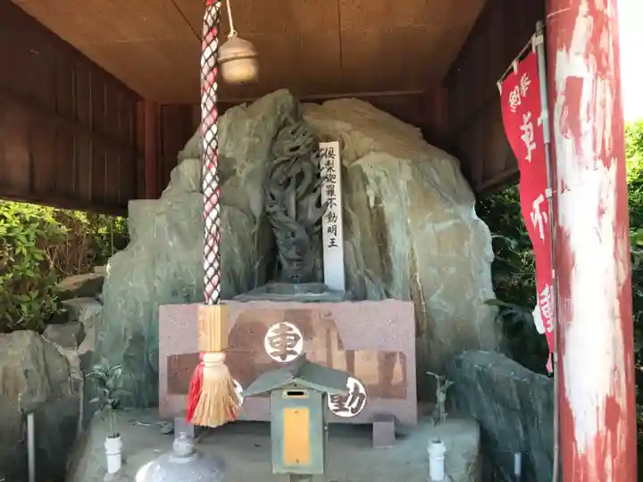 密厳寺(徳島県)