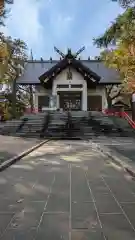 手稲神社(北海道)