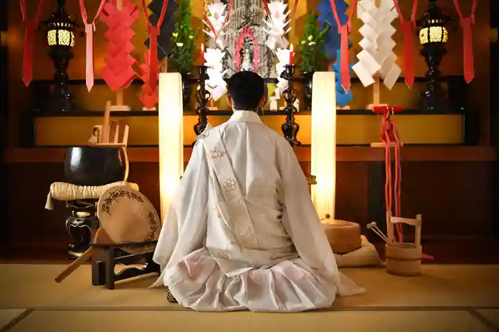 弘法院大師堂(福井県)