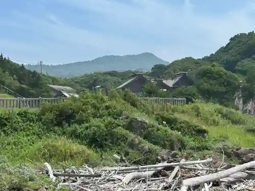 大御神社(宮崎県)