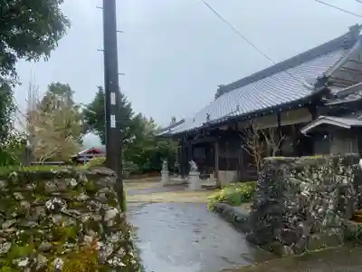 善応寺(三重県)
