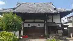 一乗寺(東京都)