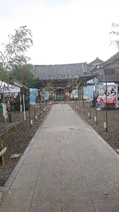 浅草神社のその他建物