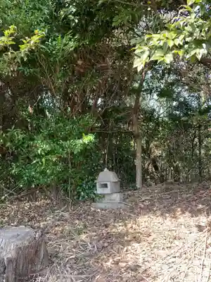 鷲神社(千葉県)