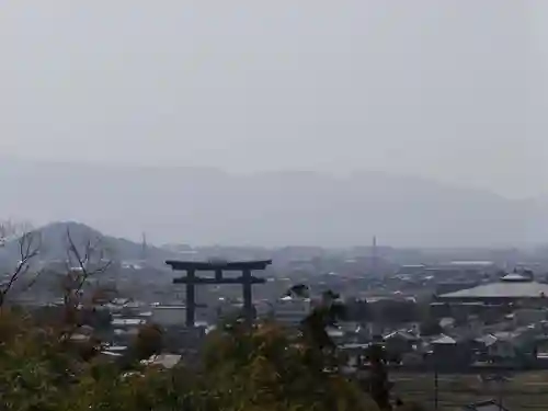  久延彦神社(奈良県)
