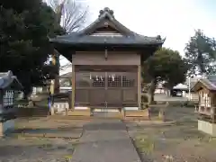 天神社(埼玉県)