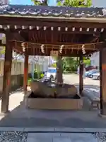 五條宮(大阪府)