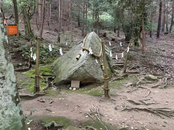 白鬚神社(滋賀県)